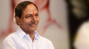 K Chadrasekhar Rao's Cabinet to meet today to dissolve Telangana Assembly