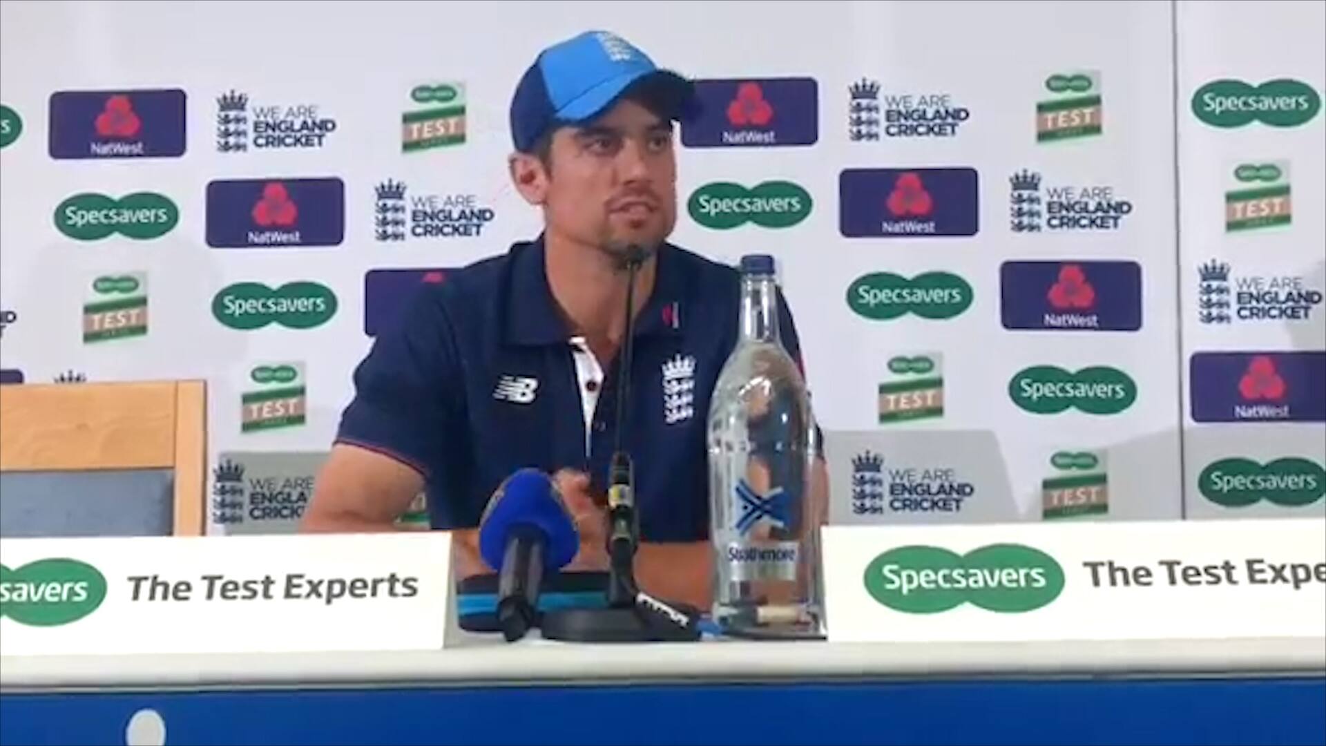 India vs England 2018 retiring Alastair Cook reflects on career