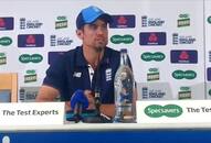 India vs England 2018 retiring Alastair Cook reflects on career