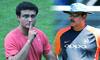 If given a chance, Sourav Ganguly will pose this question to coach Ravi Shastri