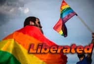 Section 377 India LGBT rights Supreme Court homosexuality timeline decriminialise