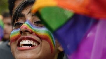 Section 377 LGBT Supreme Court decriminalised timeline homosexuality India