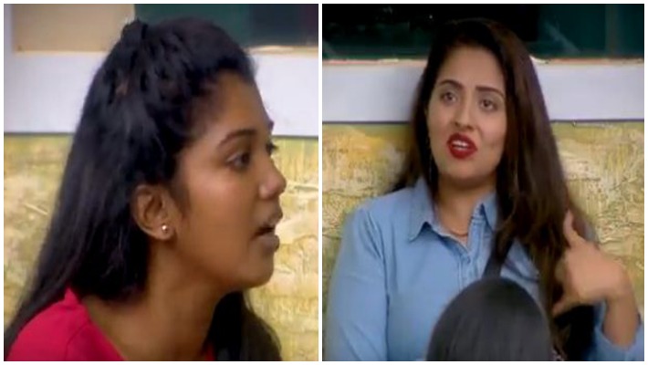 mumtaj not ready to save rithvika