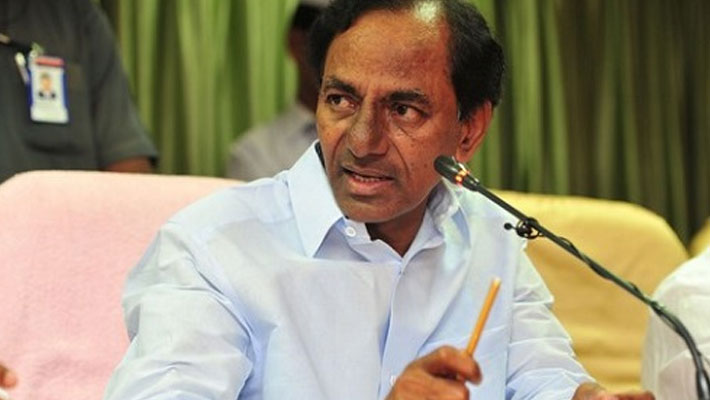 Telangana government to announce new chief secretary of state today