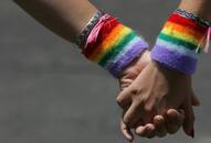 Section 377 United Nations India Supreme Court decriminalise homosexuality