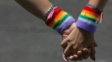 Section 377 United Nations India Supreme Court decriminalise homosexuality