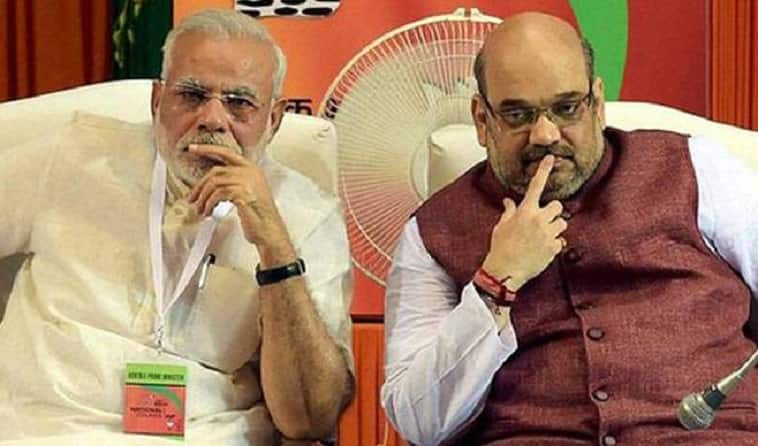 BJP lost absolute majority in Lok Sabha elections