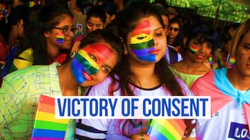 Section 377 Supreme Court verdict judgment homosexuality expert view