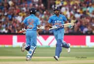 Brett Lee: Rohit Sharma, Shikhar Dhawan India Asia Cup uae