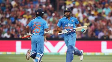 Brett Lee: Rohit Sharma, Shikhar Dhawan India Asia Cup uae