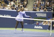 US Open 2018 Serena Williams enters 9th final to face Naomi Osaka