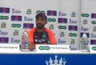 India vs England 2018 Ajinkya Rahane on Test series loss video