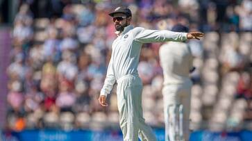 India vs England Virat Kohli Alastair Cook Joe Root Ravi Shastri 5th Test