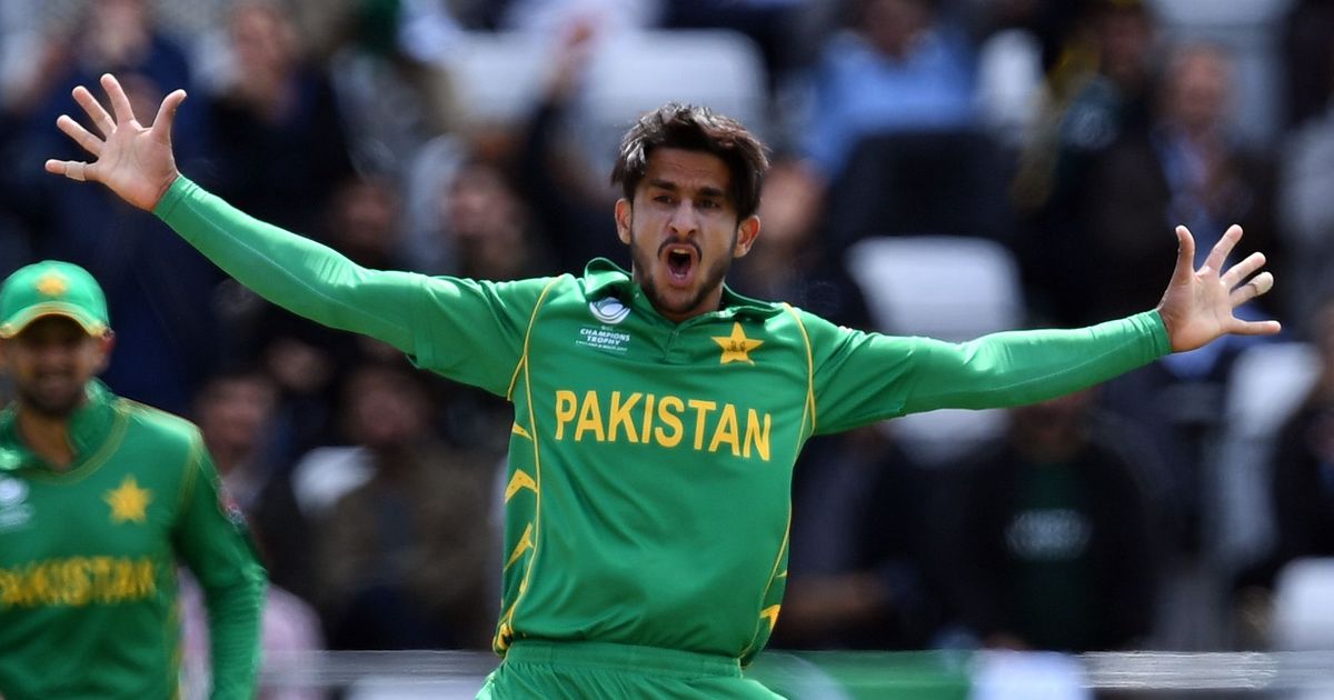 Pakistan cricketer hasan ali set to marry Indian girl from haryana