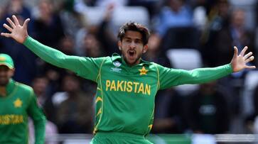 Pakistan pacer Hasan Ali all set to tie the knot with Haryana girl