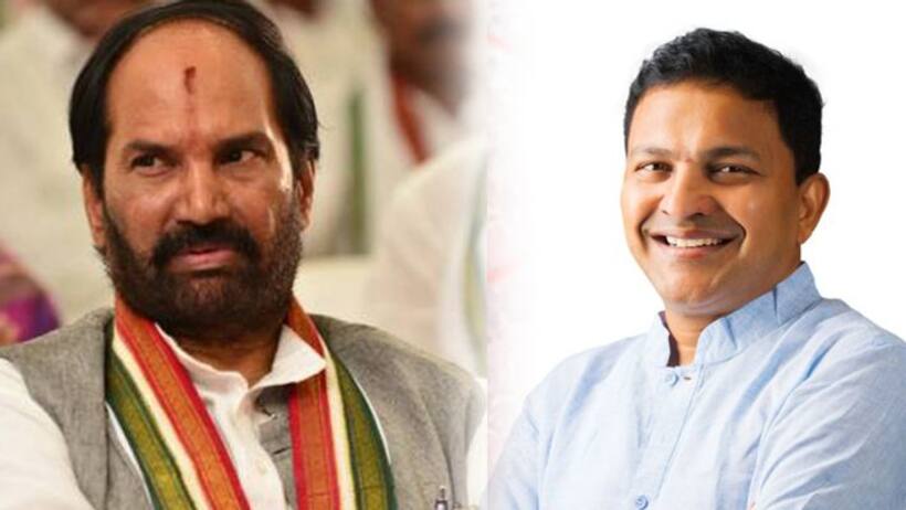 Huzurnagar Election Result: 20 ఏళ్ల ఉత్తమ్ కోట బద్దలు, ఒక్కసారి చూద్దామని సైదిరెడ్డికి...