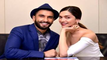 DEEPIKA RANVEER WEDDING DETAILS ARE HERE