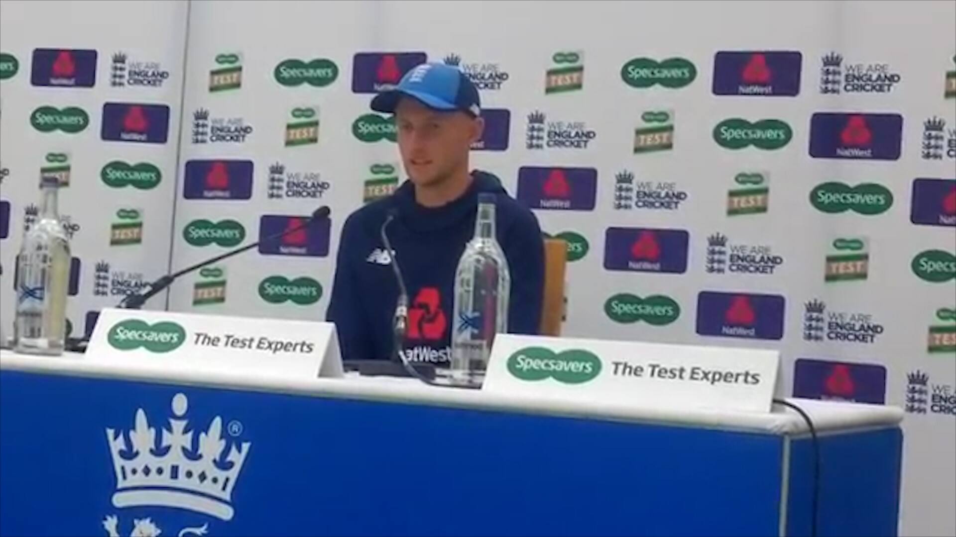 India vs England 2018 Joe Root wants 4-1 win 5th Test Oval