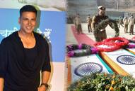 Akshay Kumar becomes Trustee of Veer Trust of India