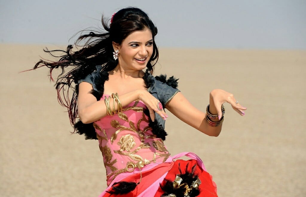 samantha hot photo shoot