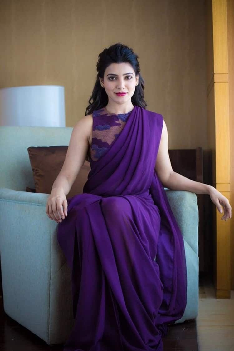 samantha hot photo shoot