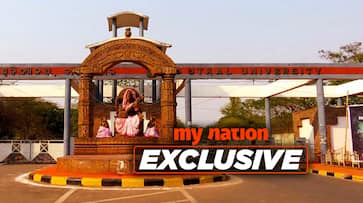 Utkal University's Saraswati idol row: MyNation separates facts from fiction