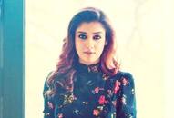 Leading lady of Kollywood Nayantara Birthday