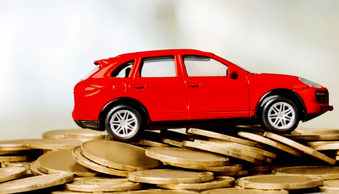 Vehicle loan tips