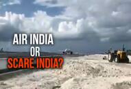 Air India, India news, Maldives, Indian aviation sector, Velana International Airport, DGCA