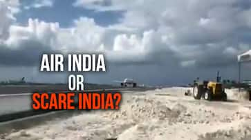 Air India, India news, Maldives, Indian aviation sector, Velana International Airport, DGCA