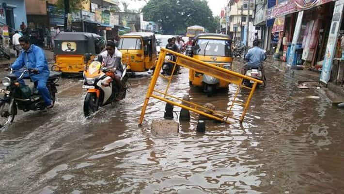 again start rain in tamilnadu