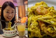 Hong Kong: The great moveable feast