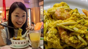 Hong Kong: The great moveable feast