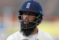 India vs England Moeen Ali Alastair Cook Ishant Sharma Kohli 5th Test