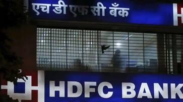 HDFC Bank forged documents 68 employees Gurgaon consultancy firm FIR fraud