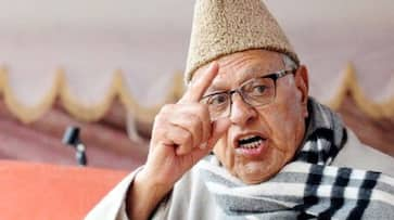 NC president Farooq Abdullah warns to boycott lok sabha election