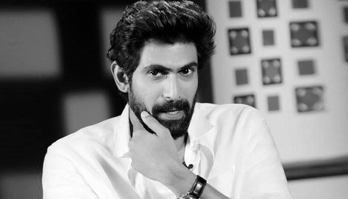 rana role in ntr biopic