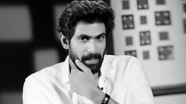 Rana Daggubati look as Chandrababu Naidu goes viral