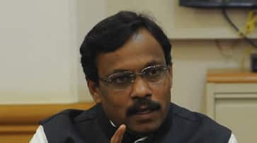 Maharashtra: Education minister Vinod Tawde media politics