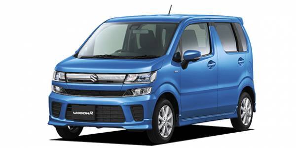 New Maruti Suzuki Wagon R Launch