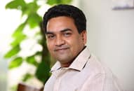 Former AAP minister Kapil Mishra joins BJP