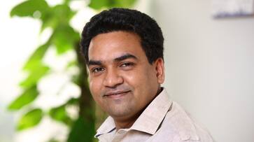 Former AAP minister Kapil Mishra joins BJP