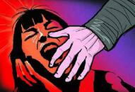 Haryana CBSE topper gang rape army man accused police Mahendargarh Rajasthan