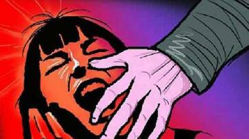 Haryana CBSE topper gang rape army man accused police Mahendargarh Rajasthan