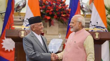 Extending hand of friendship during coronavirus pandemic: Nepal thanks India for its goodwill gesture