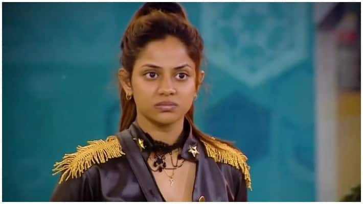 this week elimination aishwarya schocking photo leaked