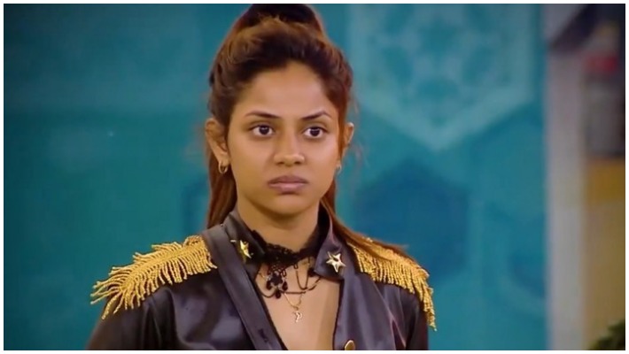 this week elimination aishwarya schocking photo leaked