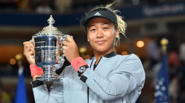 US Open 2018: Naomi Osaka stuns her idol Serena Williams wins title