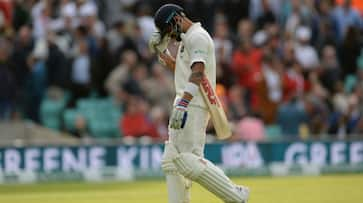 India vs England 2018: Virat Kohli and Co trouble again Day 2 fifth Test