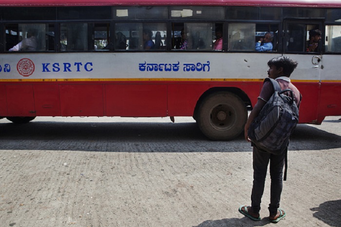 Ganesh Chaturthi special: KSRTC deploys additional bus service to distant travellers